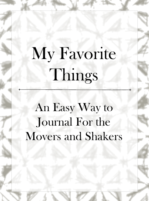 My Favorite Things.png